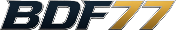 bdf77 logo